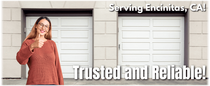 Garage Door Repair Encinitas CA