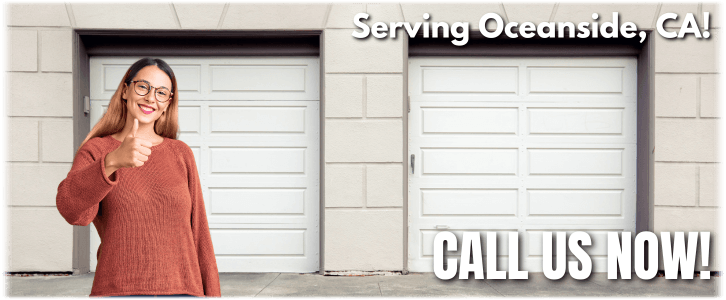 Garage Door Repair Oceanside CA